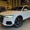 AUDI Q3 1.4 TFSI AMBIENTE FLEX 4P S TRONIC AUDI Q3 1.4 TFSI AMBIENTE FLEX 4P S TRONIC