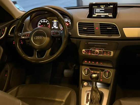 AUDI-Q3-1.4 TFSI AMBIENTE FLEX 4P S TRONIC AUDI-Q3-2017