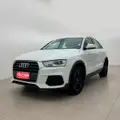 AUDI Q3 1.4 TFSI AMBIENTE FLEX 4P S TRONIC AUDI Q3 1.4 TFSI AMBIENTE FLEX 4P S TRONIC