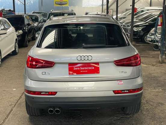 AUDI-Q3-1.4 TFSI AMBIENTE FLEX 4P S TRONIC AUDI-Q3-2016