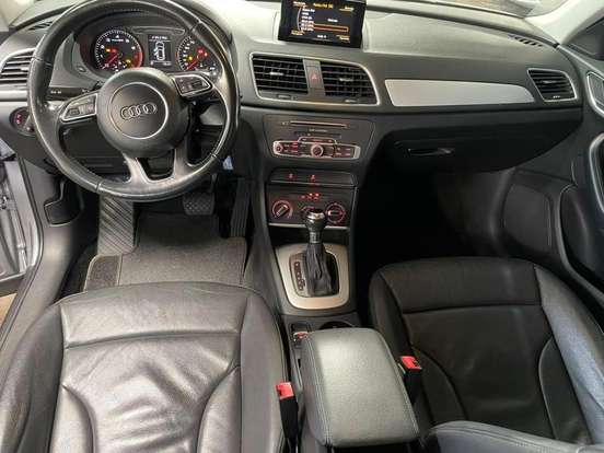 AUDI-Q3-1.4 TFSI AMBIENTE FLEX 4P S TRONIC AUDI-Q3-2016