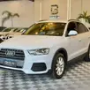 AUDI Q3 1.4 TFSI AMBIENTE FLEX 4P S TRONIC AUDI Q3 1.4 TFSI AMBIENTE FLEX 4P S TRONIC