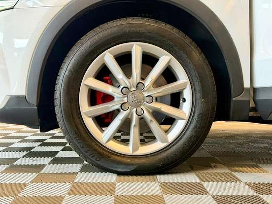 AUDI-Q3-1.4 TFSI AMBIENTE FLEX 4P S TRONIC AUDI-Q3-2016