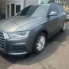 AUDI Q3 1.4 TFSI AMBIENTE FLEX 4P S TRONIC AUDI Q3 1.4 TFSI AMBIENTE FLEX 4P S TRONIC