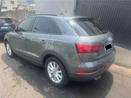 AUDI-Q3-1.4 TFSI AMBIENTE FLEX 4P S TRONIC AUDI-Q3-2018