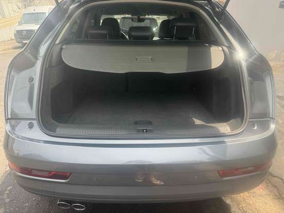 AUDI-Q3-1.4 TFSI AMBIENTE FLEX 4P S TRONIC AUDI-Q3-2018