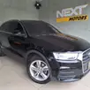 AUDI Q3 1.4 TFSI AMBIENTE FLEX 4P S TRONIC AUDI Q3 1.4 TFSI AMBIENTE FLEX 4P S TRONIC