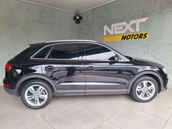 AUDI-Q3-1.4 TFSI AMBIENTE FLEX 4P S TRONIC AUDI-Q3-2017