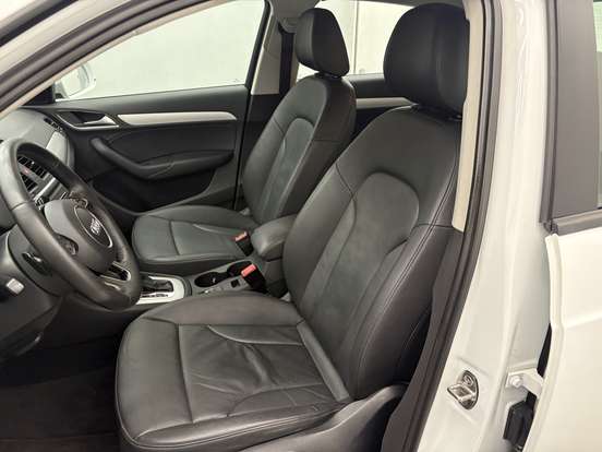 AUDI-Q3-1.4 TFSI AMBIENTE GASOLINA 4P S TRONIC AUDI-Q3-2016
