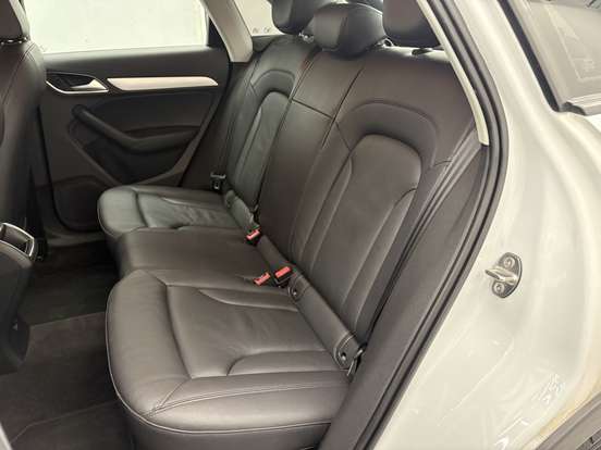 AUDI-Q3-1.4 TFSI AMBIENTE GASOLINA 4P S TRONIC AUDI-Q3-2016