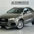 AUDI Q3 1.4 TFSI ATTRACTION GASOLINA 4P S TRONIC AUDI Q3 1.4 TFSI ATTRACTION GASOLINA 4P S TRONIC