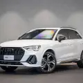 AUDI Q3 2.0 40 TFSI GASOLINA PERFORMANCE BLACK PLUS QUATTRO TIPTRONIC AUDI Q3 2.0 40 TFSI GASOLINA PERFORMANCE BLACK PLUS QUATTRO TIPTRONIC