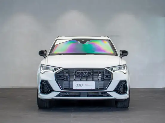 AUDI-Q3-2.0 40 TFSI GASOLINA PERFORMANCE BLACK PLUS QUATTRO TIPTRONIC AUDI-Q3-2024