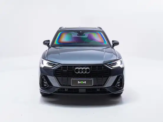 AUDI-Q3-2.0 40 TFSI GASOLINA PERFORMANCE QUATTRO TIPTRONIC AUDI-Q3-2022