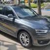 AUDI Q3 2.0 TFSI AMBITION QUATTRO 4P GASOLINA S TRONIC AUDI Q3 2.0 TFSI AMBITION QUATTRO 4P GASOLINA S TRONIC