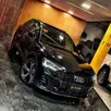 AUDI Q3 2.0 40 TFSI GASOLINA PERFORMANCE BLACK PLUS QUATTRO TIPTRONIC AUDI Q3 2.0 40 TFSI GASOLINA PERFORMANCE BLACK PLUS QUATTRO TIPTRONIC