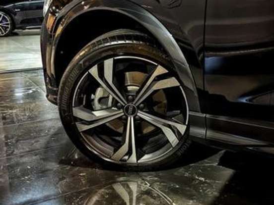 AUDI-Q3-2.0 40 TFSI GASOLINA PERFORMANCE BLACK PLUS QUATTRO TIPTRONIC AUDI-Q3-2023