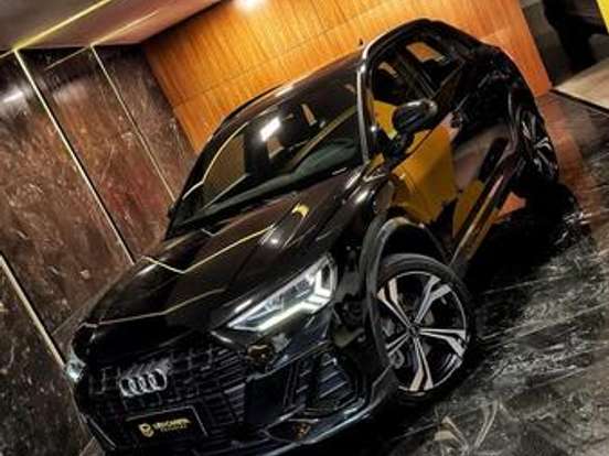AUDI-Q3-2.0 40 TFSI GASOLINA PERFORMANCE BLACK PLUS QUATTRO TIPTRONIC AUDI-Q3-2023
