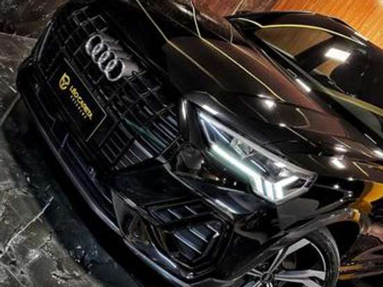 AUDI-Q3-2.0 40 TFSI GASOLINA PERFORMANCE BLACK PLUS QUATTRO TIPTRONIC AUDI-Q3-2023