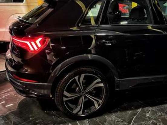 AUDI-Q3-2.0 40 TFSI GASOLINA PERFORMANCE BLACK PLUS QUATTRO TIPTRONIC AUDI-Q3-2023
