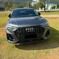 AUDI Q3 2.0 40 TFSI GASOLINA PERFORMANCE BLACK QUATTRO TIPTRONIC AUDI Q3 2.0 40 TFSI GASOLINA PERFORMANCE BLACK QUATTRO TIPTRONIC
