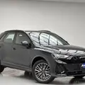 AUDI Q3 2.0 40 TFSI GASOLINA PERFORMANCE BLACK QUATTRO TIPTRONIC AUDI Q3 2.0 40 TFSI GASOLINA PERFORMANCE BLACK QUATTRO TIPTRONIC