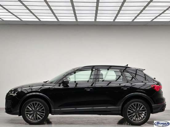 AUDI-Q3-2.0 40 TFSI GASOLINA PERFORMANCE BLACK QUATTRO TIPTRONIC AUDI-Q3-2024
