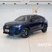 AUDI Q3 2.0 40 TFSI GASOLINA PERFORMANCE BLACK QUATTRO TIPTRONIC AUDI Q3 2.0 40 TFSI GASOLINA PERFORMANCE BLACK QUATTRO TIPTRONIC
