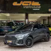 AUDI Q3 2.0 40 TFSI GASOLINA SPORTBACK PERFORMANCE BLACK PLUS QUATTRO TIPTRONIC AUDI Q3 2.0 40 TFSI GASOLINA SPORTBACK PERFORMANCE BLACK PLUS QUATTRO TIPTRONIC