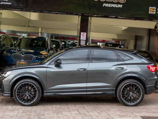AUDI-Q3-2.0 40 TFSI GASOLINA SPORTBACK PERFORMANCE BLACK PLUS QUATTRO TIPTRONIC AUDI-Q3-2024