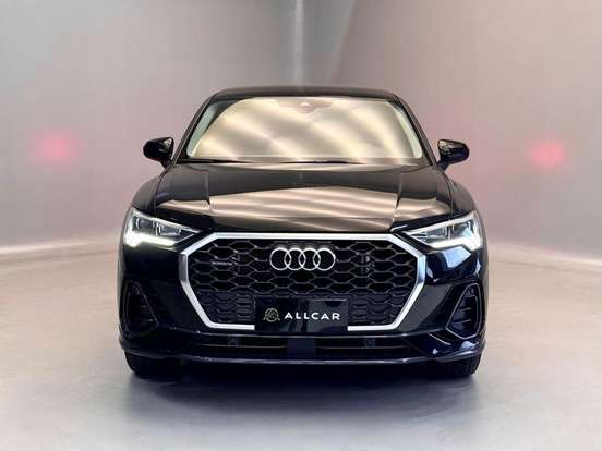 AUDI-Q3-2.0 40 TFSI GASOLINA SPORTBACK PERFORMANCE QUATTRO TIPTRONIC AUDI-Q3-2022
