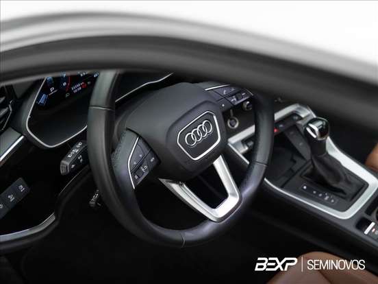 AUDI-Q3-2.0 40 TFSI GASOLINA SPORTBACK PERFORMANCE QUATTRO TIPTRONIC AUDI-Q3-2023