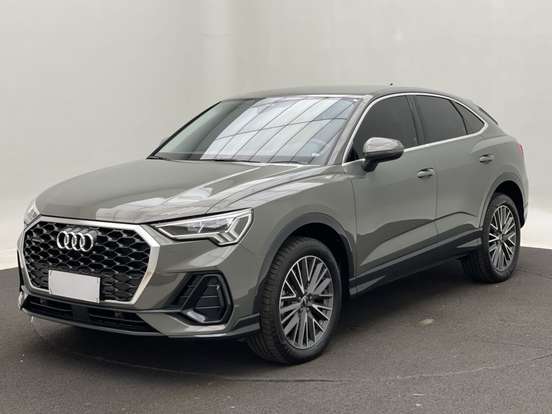 AUDI-Q3-2.0 40 TFSI GASOLINA SPORTBACK PERFORMANCE QUATTRO TIPTRONIC AUDI-Q3-2024