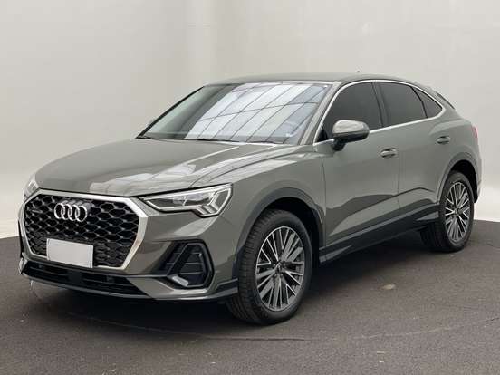 AUDI-Q3-2.0 40 TFSI GASOLINA SPORTBACK PERFORMANCE QUATTRO TIPTRONIC AUDI-Q3-2024