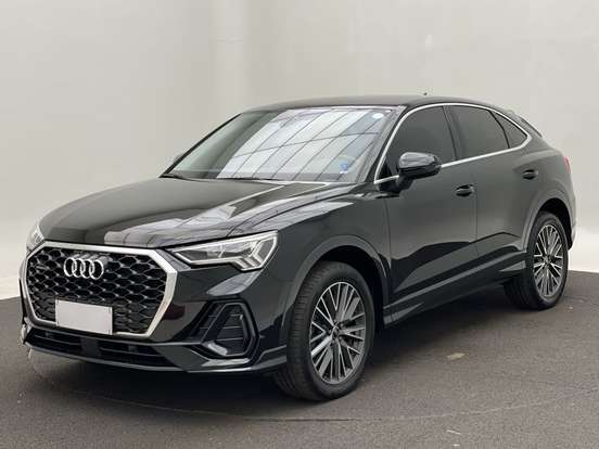 AUDI-Q3-2.0 40 TFSI GASOLINA SPORTBACK PERFORMANCE QUATTRO TIPTRONIC AUDI-Q3-2023
