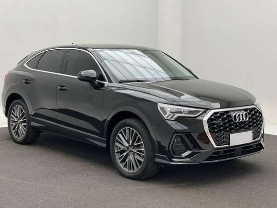 AUDI-Q3-2.0 40 TFSI GASOLINA SPORTBACK PERFORMANCE QUATTRO TIPTRONIC AUDI-Q3-2023