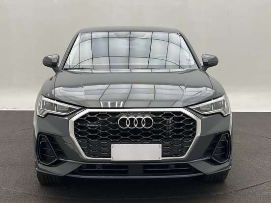 AUDI-Q3-2.0 40 TFSI GASOLINA SPORTBACK PERFORMANCE QUATTRO TIPTRONIC AUDI-Q3-2024