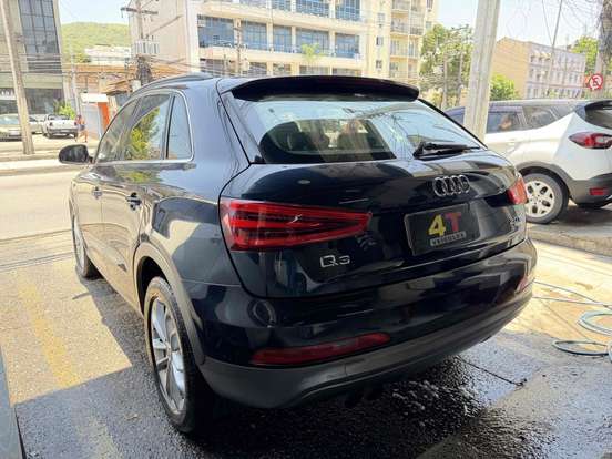 AUDI-Q3-2.0 TFSI AMBIENTE QUATTRO 4P GASOLINA S TRONIC AUDI-Q3-2014