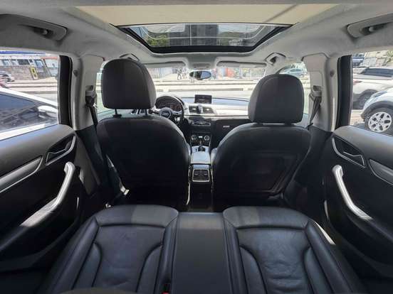 AUDI-Q3-2.0 TFSI AMBIENTE QUATTRO 4P GASOLINA S TRONIC AUDI-Q3-2014