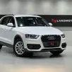 AUDI Q3 2.0 TFSI ATTRACTION QUATTRO 4P GASOLINA S TRONIC AUDI Q3 2.0 TFSI ATTRACTION QUATTRO 4P GASOLINA S TRONIC