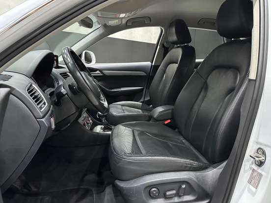 AUDI-Q3-2.0 TFSI ATTRACTION QUATTRO 4P GASOLINA S TRONIC AUDI-Q3-2014