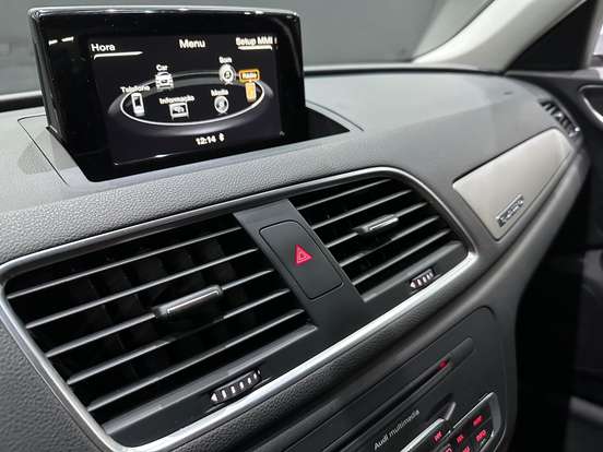 AUDI-Q3-2.0 TFSI ATTRACTION QUATTRO 4P GASOLINA S TRONIC AUDI-Q3-2014