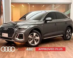 AUDI Q5 2.0 55 TFSIE PHEV SPORTBACK PERFORMANCE QUATTRO S TRONIC AUDI Q5 2.0 55 TFSIE PHEV SPORTBACK PERFORMANCE QUATTRO S TRONIC