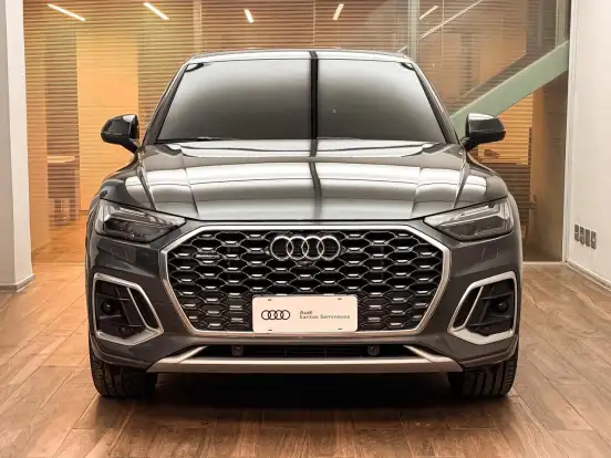 AUDI-Q5-2.0 55 TFSIE PHEV SPORTBACK PERFORMANCE QUATTRO S TRONIC AUDI-Q5-2024