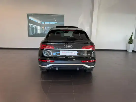 AUDI-Q5-2.0 55 TFSIE PHEV SPORTBACK PERFORMANCE QUATTRO S TRONIC AUDI-Q5-2022