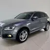 AUDI Q5 2.0 TFSI ATTRACTION 16V 225CV GASOLINA 4P AUTOMÁTICO AUDI Q5 2.0 TFSI ATTRACTION 16V 225CV GASOLINA 4P AUTOMÁTICO