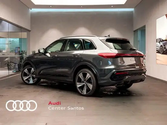 AUDI-Q5-2.0 TFSI GASOLINA S LINE QUATTRO S TRONIC AUDI-Q5-2026