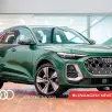 AUDI Q5 2.0 TFSI GASOLINA S LINE QUATTRO S TRONIC AUDI Q5 2.0 TFSI GASOLINA S LINE QUATTRO S TRONIC