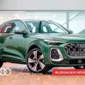 AUDI Q5 2.0 TFSI GASOLINA S LINE QUATTRO S TRONIC AUDI Q5 2.0 TFSI GASOLINA S LINE QUATTRO S TRONIC