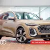 AUDI Q5 2.0 TFSI GASOLINA S LINE QUATTRO S TRONIC AUDI Q5 2.0 TFSI GASOLINA S LINE QUATTRO S TRONIC